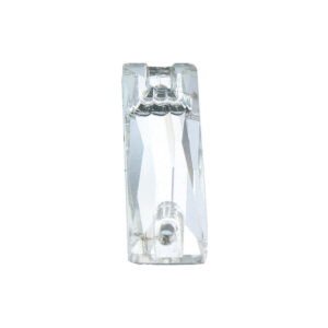 Art.10029 Cristal Rectangular 5x15mm 36pz