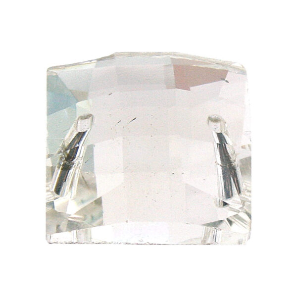 Art.10147 Cristal Cuadro 10mm 72pz