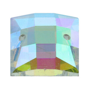 Art.10162 Cristal Cuadro 12mm 48pz