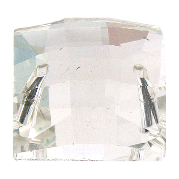 Art.10165 Cristal Cuadro 14mm 48pz