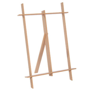 Art.10203 Mega Atril 80x55cm 1pz