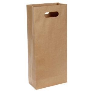 Art.10220 Bolsa Botellera 42x18.5x10cm 1pz