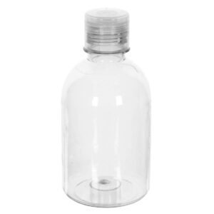 Art.10224 Bote Ovalado (Aprox 250ml) 13x6cm 1pz