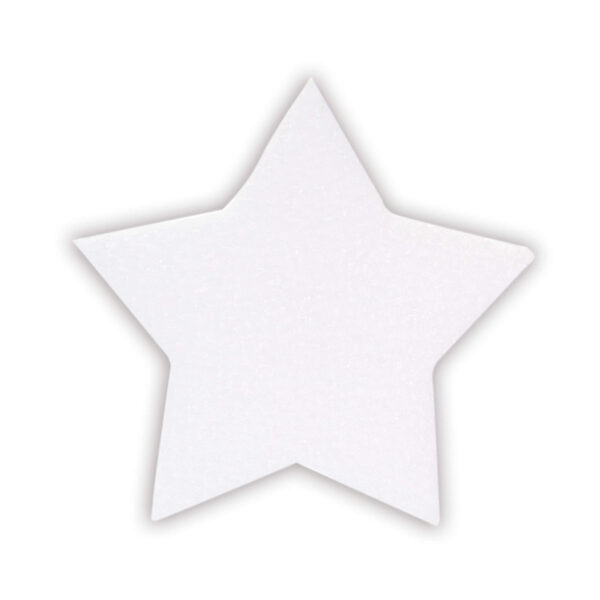 Art.10248 Estrella Chica 12.5x1.5cm 1pz