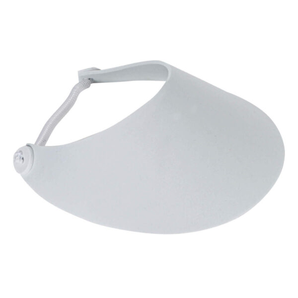 Art.10330 Visera De Fomi 25cm 1pz