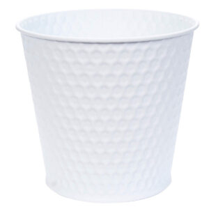 Art.10430 Base Metálica Colmena 14.5x15.8cm 1pz