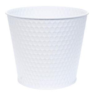 Art.10431 Base Metálica Colmena 16x18.5cm 1pz