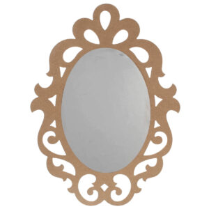 Art.10511 Espejo 55x40.5cm 1pz