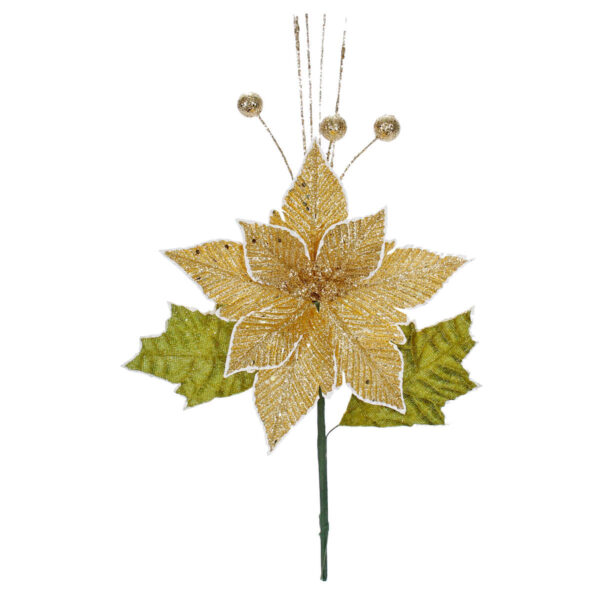 Art.1052 Pick Navidad 35cm 1pz