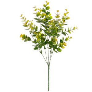 Art.10598 Ramo De Eucalipto 35cm 1pz