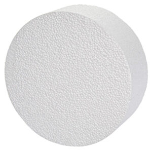 Art.10626 Círculo De Unicel 7.5x20cm 1pz