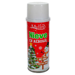 Art.10642 Nieve En Spray 400ml 1pz