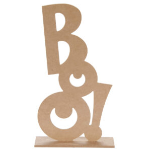 Art.10655 Torre Boo 30x17x5m 1pz