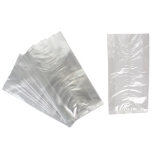 Art.1067 Bolsa De Celofán Con Fuelle 36x19x6.5cm 25pz