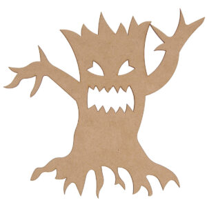 Art.10682 Figurita Halloween 12cm 1pz