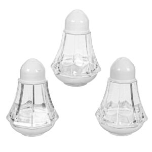 Art.1069 Salero 5.5x4cm 3pz