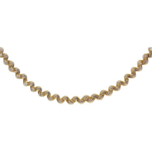 Art.10735 Tira Espiral De PVC 8cmx4m 1pz