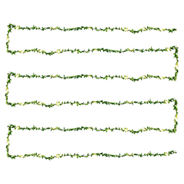 Art.1076 Enredadera Con 30 Leds 3m 1pz