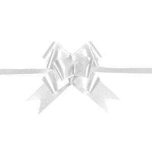 Art.10872 Moño Decorativo Mini 4.5cm 8pz