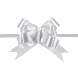 Art.10873 Moño Decorativo Chico 7cm 6pz