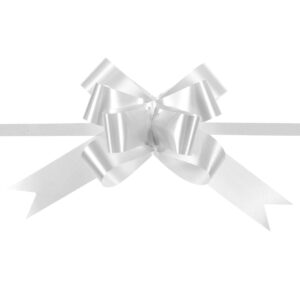 Art.10875 Moño Decorativo Grande 13cm 3pz