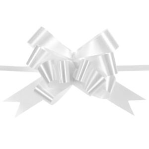 Art.10876 Moño Decorativo Extra 16cm 2pz