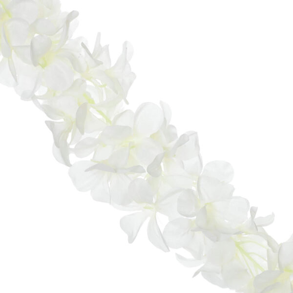 Art.10916 Enredadera Flor Ciruelo 180cm 1pz