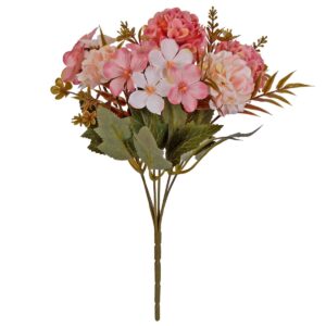 Art.10926 Ramo Crisantemo x6 30cm 1pz