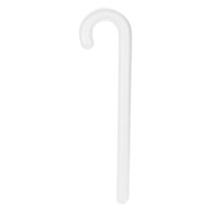 Art.1093 Bastón De Unicel 48x13x3cm 1pz