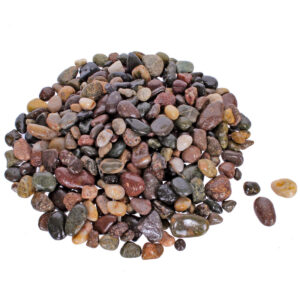 Art.10949 Piedras Chicas Decorativa 1kg