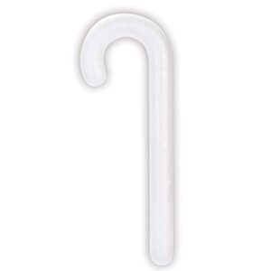 Art.10963 Bastón De Unicel 21x7.5x2cm 1pz