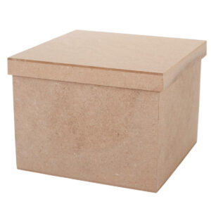 Art.1097 Caja de Regalo Cubo Extra Grande 15x20.5cm 1pz