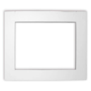 Art.1099 Mega Marco Unicel 77x93x3.5cm 1pz