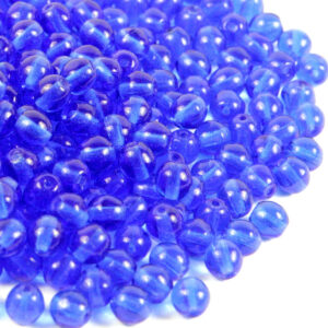 Art.11 Cristal Bolita Pp 2022 5mm 100pz