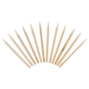 Art.11035 Palo Elotero 17cm 12pz