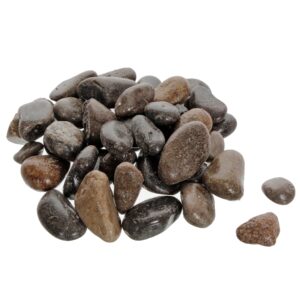 Art.11040 Piedras Grandes Decorativas 400g 1pz