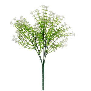 Art.11061 Ramo Fino Pastel x5 32cm 1pz