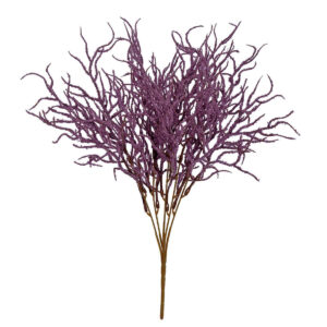 Art.11066 Ramo Fino Pastel 42cm 1pz