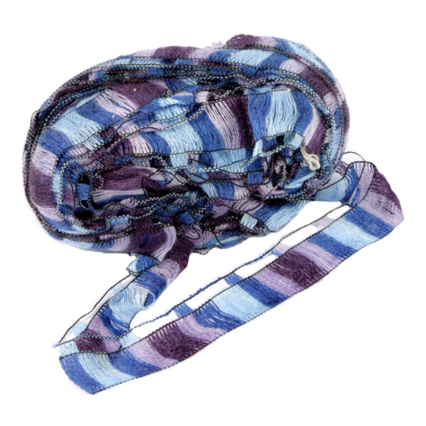 Art.11079 Estambre Tejido 26mm 50g
