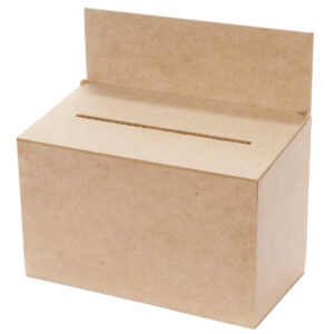 Art.11212 Buzón 23x23x12cm 1pz