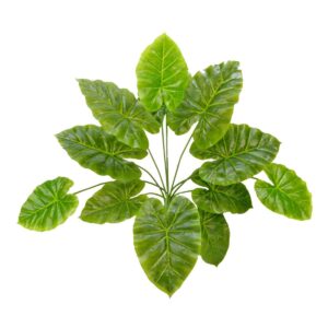 Art.11248 Plantas X12 Hojas 45cm 1pz