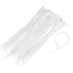 Art.11280 Cinchos 2.6mm x 15cm 50pz