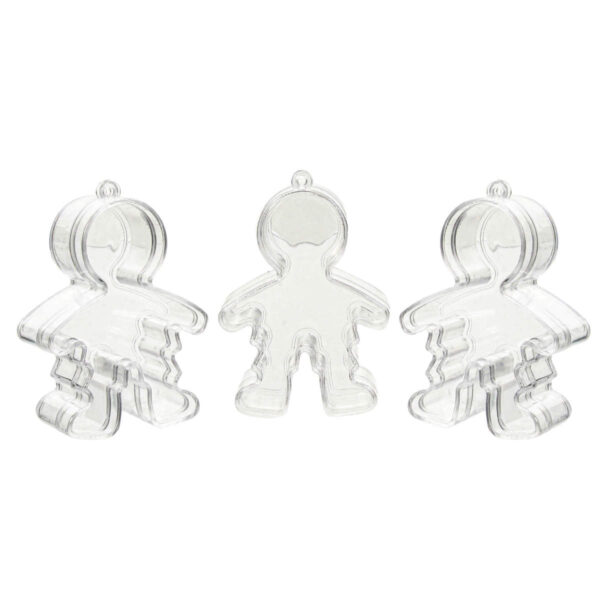 Art.11285 Cajita De Dulces Niño 12cm 3pz