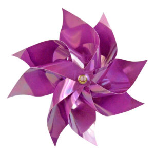 Art.1132 Adorno Rehilete 44x11cm (Diam) Aprox 1pz