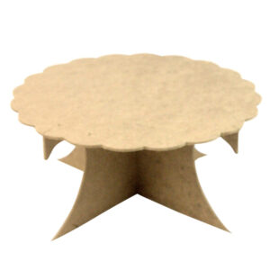 Art.11329 Pastelero Mediano 10.5x24cm 1pz