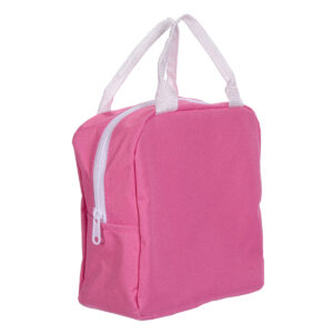 Art.11409 Lonchera 21x21.5x9.8cm (Aprox) 1pz