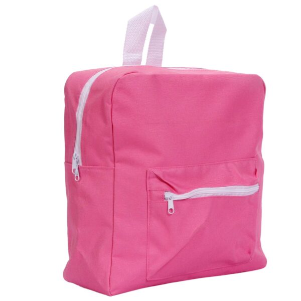 Art.11410 Mochila 28.5x26x11cm (Aprox) 1pz