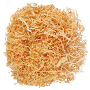 Art.11420 Fibra De Madera Natural 200g 1pz