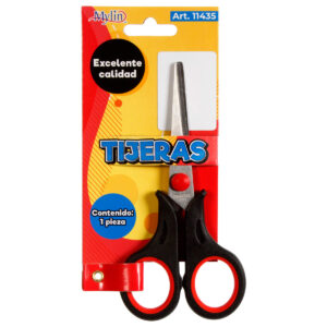 Art.11435 Tijeras De Metal 13.5cm 1pz