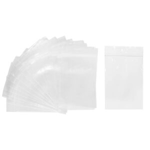 Art.11470 Bolsa De Cierre 10x7cm 20pz